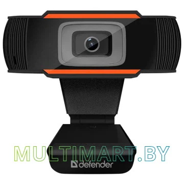 Веб-камера Defender G-lens 2579